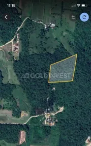 Lote/Terreno à venda, 21766m² no Pomerânia, Guabiruba