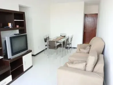 Apartamento com 3 Quartos para alugar, 75m² no Pernambués, Salvador