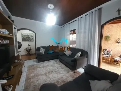 Casa com 3 Quartos à venda, 213m² no Umuarama, Osasco