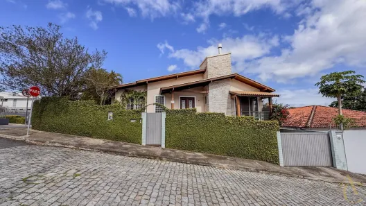 Casa com 5 Quartos à venda, 222m² no Bom Abrigo, Florianópolis