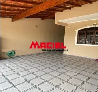 Sobrado com 3 Quartos à venda, 125m² no Jardim das Indústrias, São José dos Campos
