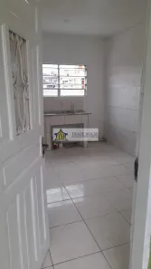 Casa com 1 Quarto para alugar, 40m² no Casa Grande, Diadema