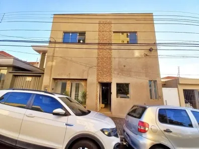 Sala Comercial para alugar, 30m² no Vila Paraíso, Limeira