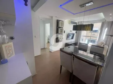 Apartamento com 1 Quarto à venda, 73m² no Icaraí, Niterói