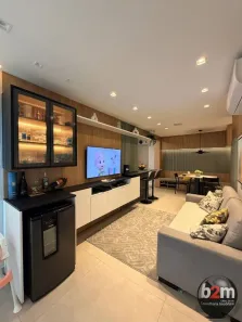 Apartamento com 2 Quartos à venda, 67m² no Centro, Osasco