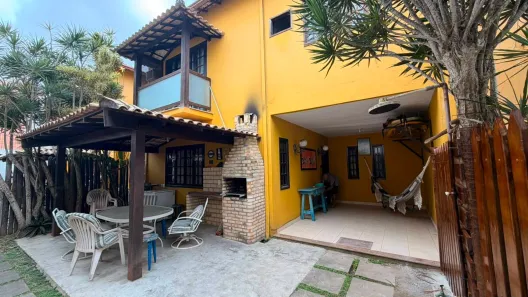 Casa com 5 Quartos à venda, 132m² no Peró, Cabo Frio