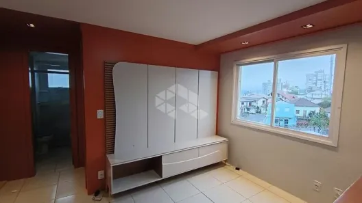 Apartamento com 1 Quarto para alugar, 45m² no Maria Goretti, Bento Gonçalves