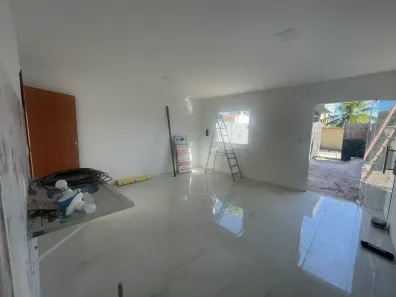 Casa com 2 Quartos à venda, 90m² no Arembepe (Abrantes), Camaçari