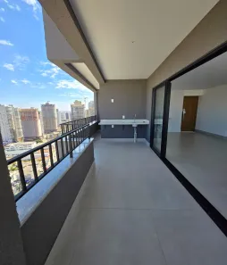 Apartamento com 3 Quartos à venda, 136m² no Setor Bueno, Goiânia
