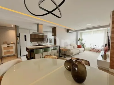 Apartamento com 3 Quartos à venda, 111m² no Itaguaçu, Florianópolis