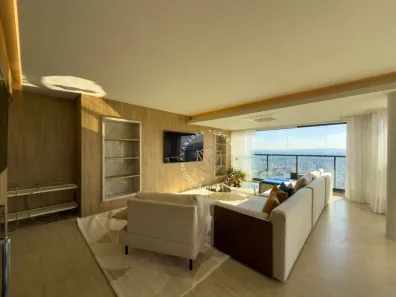 Cobertura com 3 Quartos à venda, 222m² no Vila Yara, Osasco