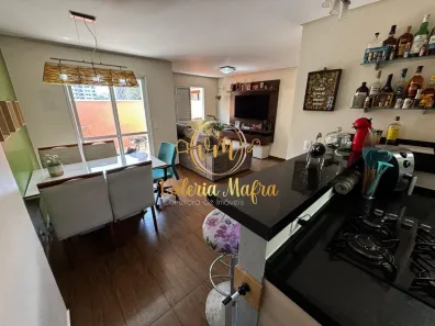 Apartamento com 3 Quartos à venda, 75m² no Planalto, São Bernardo do Campo