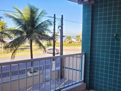 Apartamento com 2 Quartos à venda, 84m² no Caiçara, Praia Grande
