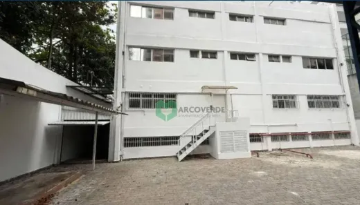Prédio Comercial para alugar, 1184m² no Vila Leopoldina, São Paulo