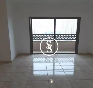 Apartamento com 3 Quartos à venda, 96m² no Baeta Neves, São Bernardo do Campo