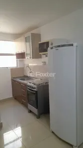 Apartamento com 2 Quartos à venda, 39m² no Mário Quintana, Porto Alegre