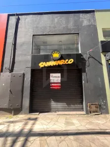 Ponto Comercial para alugar, 58m² no Centro, São Leopoldo