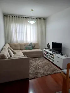 Apartamento com 3 Quartos à venda, 67m² no Vila Prel, São Paulo