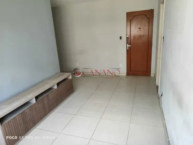 Apartamento com 2 Quartos para alugar, 60m² no Tomás Coelho, Rio de Janeiro