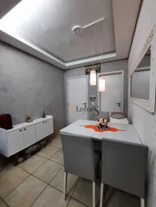 Apartamento com 2 Quartos à venda, 54m² no Rancho Grande, Itu