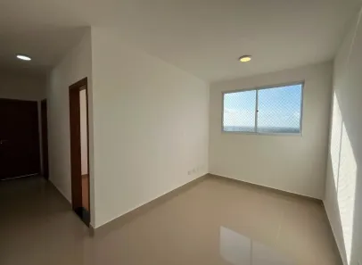 Apartamento com 2 Quartos para alugar, 46m² no Ponta de Campina, Cabedelo
