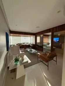 Apartamento com 3 Quartos à venda, 132m² no Itaigara, Salvador