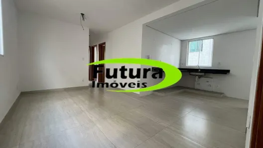 Apartamento com 3 Quartos à venda, 75m² no Santa Cruz (Barreiro), Belo Horizonte