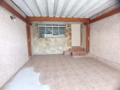 Sobrado com 2 Quartos à venda, 100m² no Jardim Mangalot, São Paulo
