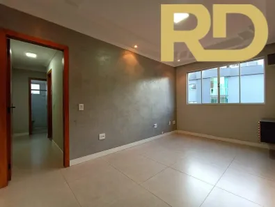Cobertura com 3 Quartos para alugar, 110m² no Ana Lúcia, Sabará