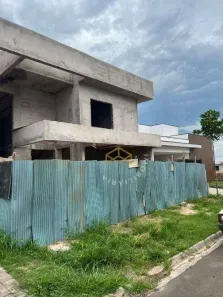 Casa de Condomínio com 3 Quartos à venda, 232m² no Jardim Ypê, Paulínia