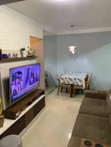 Apartamento com 2 Quartos à venda, 52m² no Vila Andrade, São Paulo
