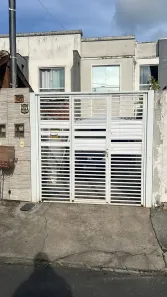 Sobrado com 2 Quartos à venda, 75m² no São Francisco de Assis, Camboriú