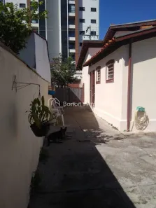 Casa com 4 Quartos à venda, 132m² no Jardim Dom Bosco, Campinas