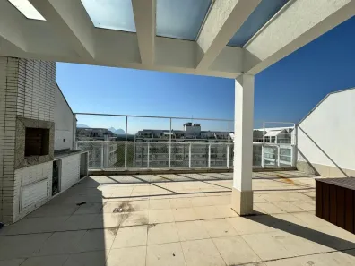 Cobertura com 3 Quartos à venda, 150m² no Recreio dos Bandeirantes, Rio de Janeiro