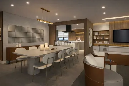 Apartamento com 4 Quartos à venda, 256m² no Cerqueira César, São Paulo