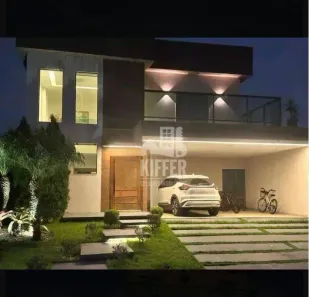 Casa de Condomínio com 4 Quartos à venda, 290m² no Inoã (Inoã), Maricá