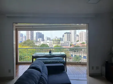Apartamento com 3 Quartos à venda, 93m² no Tatuapé, São Paulo