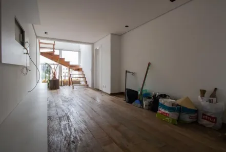 Apartamento com 1 Quarto à venda, 120m² no Pinheiros, São Paulo
