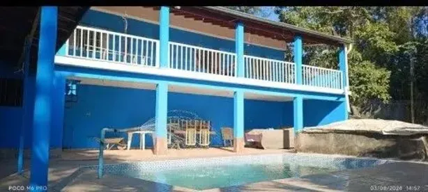Fazenda/Sítio com 4 Quartos à venda, 1000m² no Portal da Igaratá, Igaratá