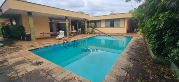 Casa com 3 Quartos à venda, 436m² no Cidade Universitária, Campinas