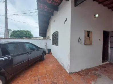 Casa com 2 Quartos à venda, 90m² no Canto do Forte, Praia Grande