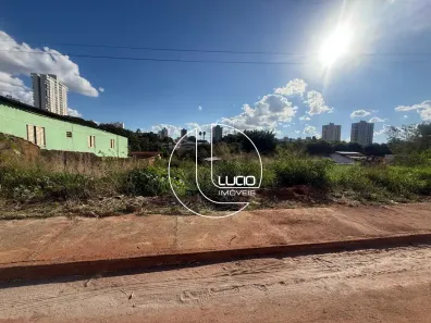 Lote/Terreno à venda, 840m² no Anápolis City, Anápolis