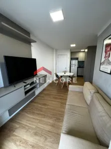 Apartamento com 3 Quartos à venda, 67m² no Vila Santo Antônio, Bauru