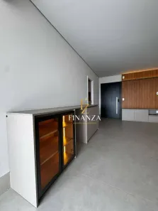 Apartamento com 3 Quartos para venda ou aluguel, 155m² no Vila Castelo Branco, Indaiatuba