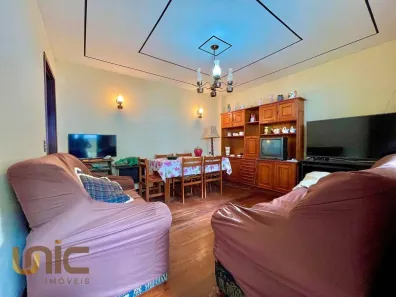 Casa com 2 Quartos à venda, 56m² no Barra do Imbuí, Teresópolis