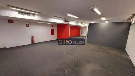 Ponto Comercial para alugar, 570m² no Parque da Mooca, São Paulo