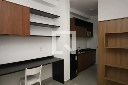 Apartamento com 1 Quarto à venda, 20m² no Cidade Antônio Estevão de Carvalho, São Paulo