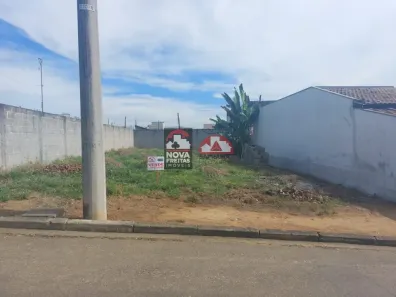 Lote/Terreno à venda, 278m² no Jardim Princesa, Pindamonhangaba