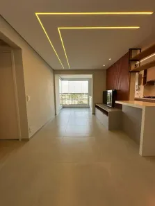 Apartamento com 2 Quartos à venda, 70m² no Casa Branca, Santo André