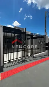 Casa com 2 Quartos à venda, 81m² no Conjunto Habitacional José Garcia Molina, Londrina